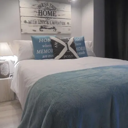 Tak Boutique Old Town Con Parking Bajo Disponibilidad Hasta 15 Marzo 2026