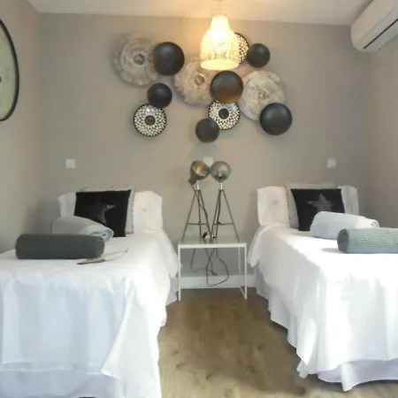 Casa de hóspedes Tak Boutique Old Town Marbella