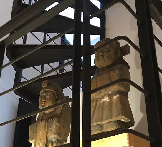 塔克旅馆 招待所 马尔韦利亚