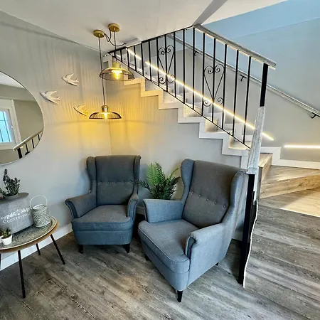 Tak Boutique Old Town * Μαρμπέλλα
