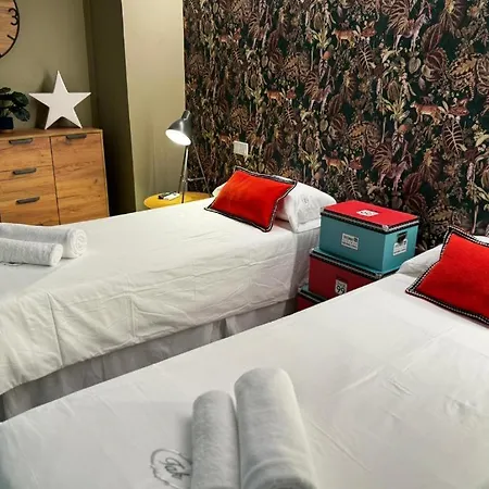 Гостевой дом Tak Boutique Old Town *
