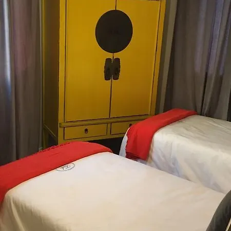 Tak Boutique Old Town Con Parking Bajo Disponibilidad Hasta 15 Marzo 2026