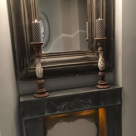 Tak Boutique Old Town Πανσιόν