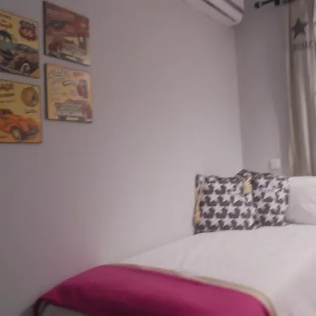 Tak Boutique Old Town * Марбелья