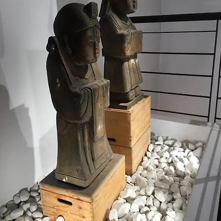 Tak Boutique Old Town Con Parking Bajo Disponibilidad Hasta 15 Marzo 2026