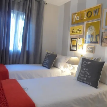 Tak Boutique Old Town Con Parking Bajo Disponibilidad Hasta 15 Marzo 2026 * Μαρμπέλλα