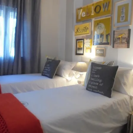 Гостевой дом Tak Boutique Old Town *