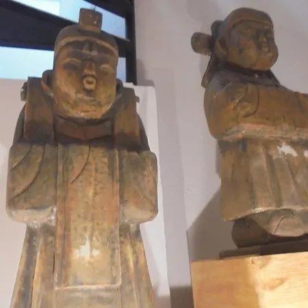 Tak Boutique Old Town Con Parking Bajo Disponibilidad Hasta 15 Marzo 2026 Marbella