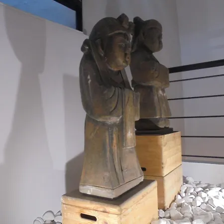 Πανσιόν Tak Boutique Old Town *