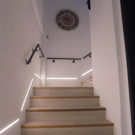 Tak Boutique Old Town Con Parking Bajo Disponibilidad Hasta 15 Marzo 2026 * Μαρμπέλλα