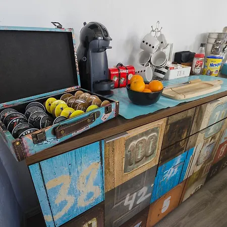Tak Boutique Old Town Πανσιόν Μαρμπέλλα