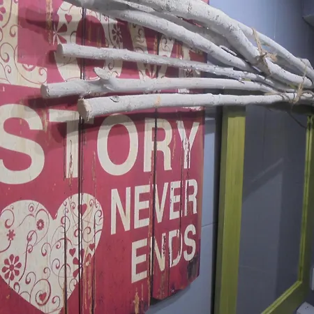 Tak Boutique Old Town Con Parking Bajo Disponibilidad Hasta 15 Marzo 2026 Πανσιόν