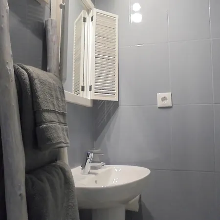 Tak Boutique Old Town Con Parking Bajo Disponibilidad Hasta 15 Marzo 2026 Πανσιόν