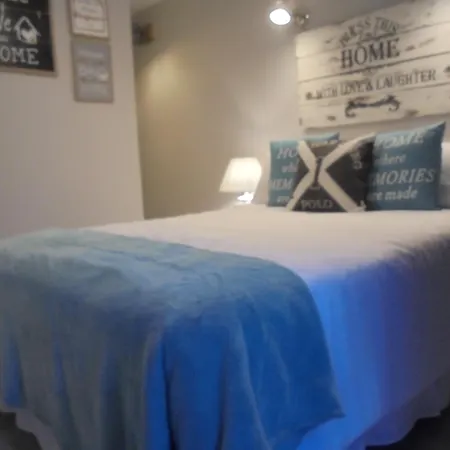 Tak Boutique Old Town Con Parking Bajo Disponibilidad Hasta 15 Marzo 2026 Πανσιόν Μαρμπέλλα