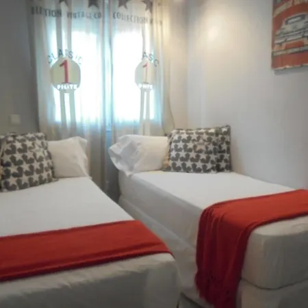 Πανσιόν Tak Boutique Old Town *