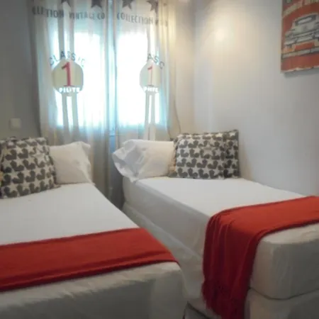 Πανσιόν Tak Boutique Old Town Con Parking Bajo Disponibilidad Hasta 15 Marzo 2026 *