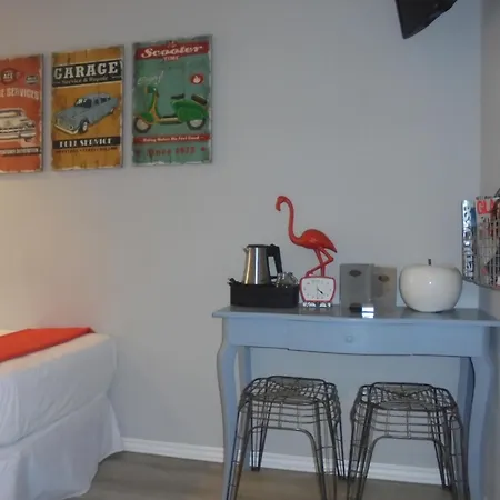 Tak Boutique Old Town Con Parking Bajo Disponibilidad Hasta 15 Marzo 2026 Πανσιόν