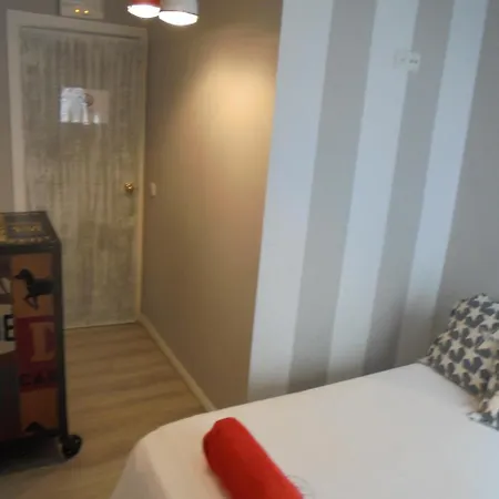 Tak Boutique Old Town * Μαρμπέλλα