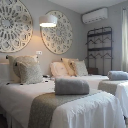 Gasthof Tak Boutique Old Town