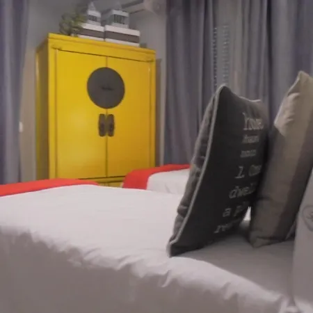 Tak Boutique Old Town Con Parking Bajo Disponibilidad Hasta 15 Marzo 2026