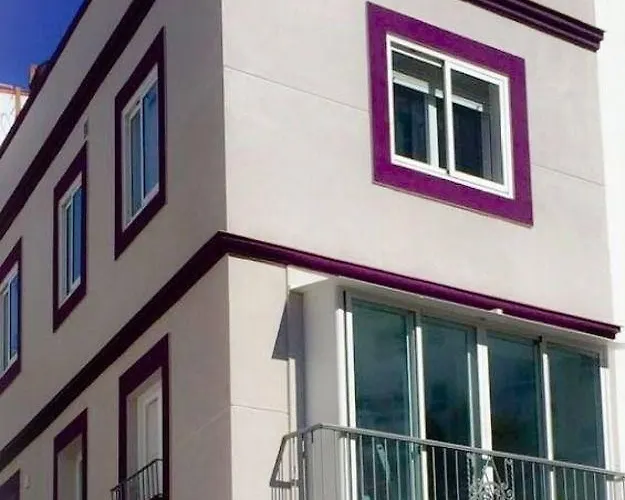 Tak Boutique Old Town Marbella