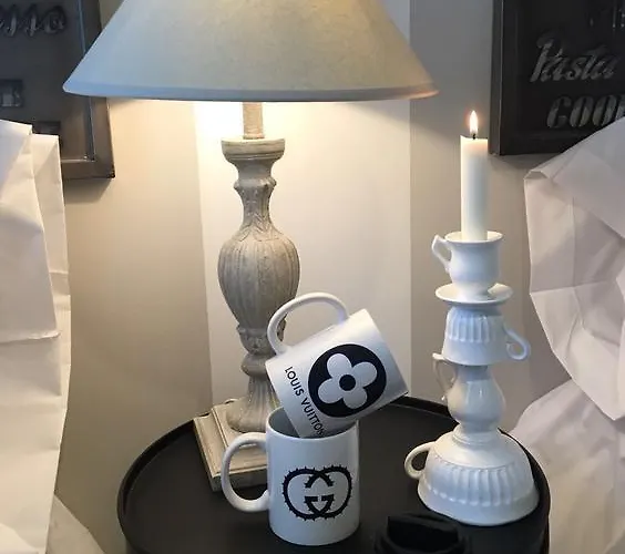 Tak Boutique Old Town Marbella
