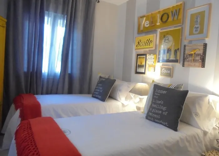 Tak Boutique Old Town Marbella * Marbella