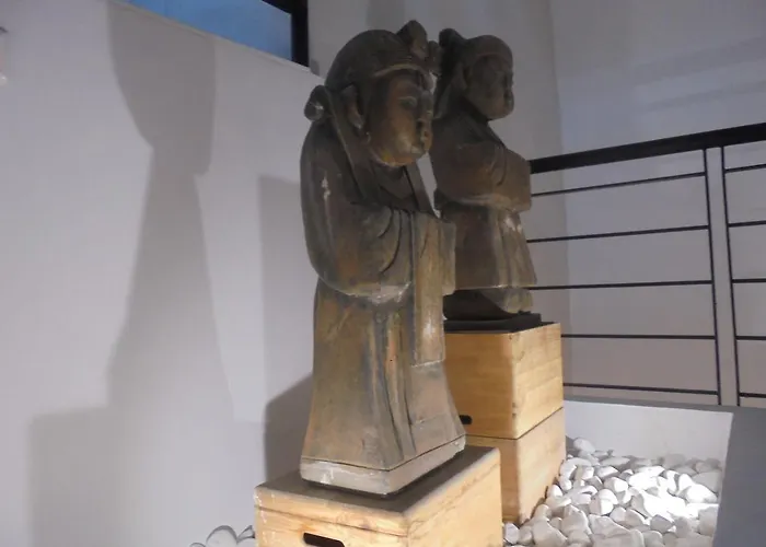 Gæstehus Tak Boutique Old Town Marbella *