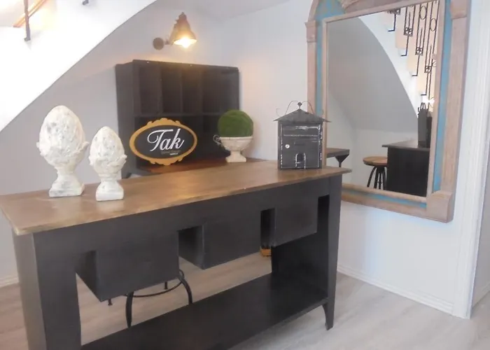 Tak Boutique Old Town Marbella Marbella