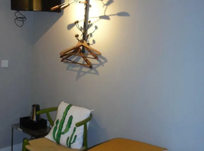 Tak Boutique Old Town Marbella *