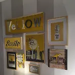 Tak Boutique Old Town * Марбелья
