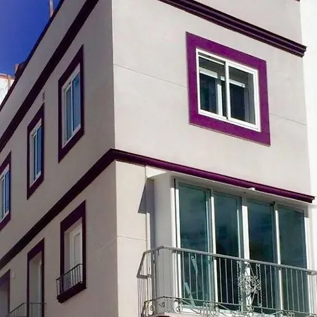 Tak Boutique Old Town Con Parking Bajo Disponibilidad Hasta 15 Marzo 2026