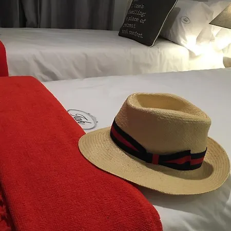 Tak Boutique Old Town Con Parking Bajo Disponibilidad Hasta 15 Marzo 2026