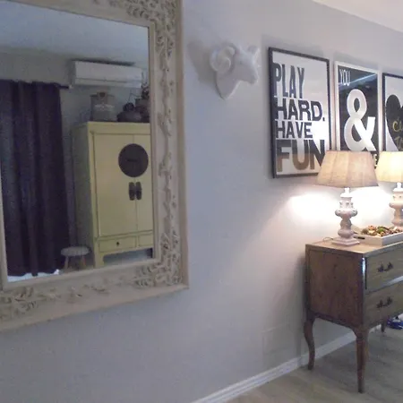 Vendégház Tak Boutique Old Town Con Parking Bajo Disponibilidad Hasta 15 Marzo 2026 Marbella